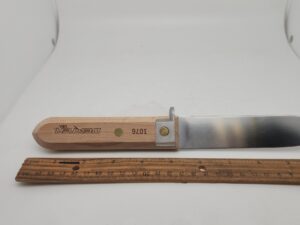 Dexter Russell 06010 Sticking Knife 6" Dexter Russell product number 1076-CG