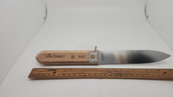 Dexter Russell 06010 Sticking Knife 6" Dexter Russell product number 1076-CG