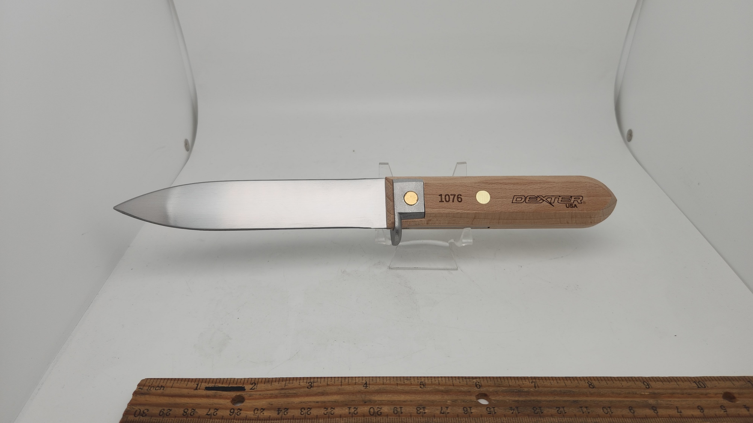 Dexter-Russell 02060 Insulation Knife 1376BR 6