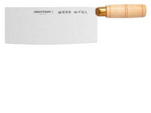 Dexter-Russell 08020 Chef's Chinese Knife 8