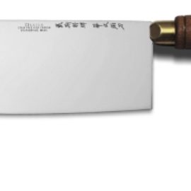 Dexter-Russell 08040 Chinese Chef's Stainless Steel Knife