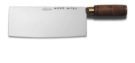 Dexter-Russell 08040 Chinese Chef's Stainless Steel Knife