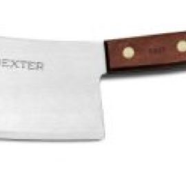 Dexter-Russell 08070 Cleaver 7"