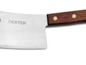 Dexter-Russell 08070 Cleaver 7"