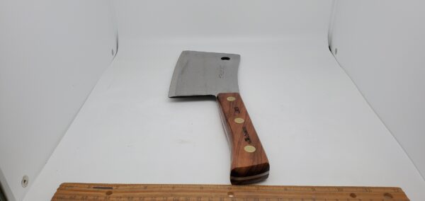 Dexter-Russell 08070 Cleaver 7 IN