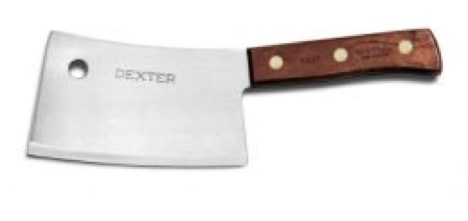 Dexter-Russell 08070 Cleaver 7"