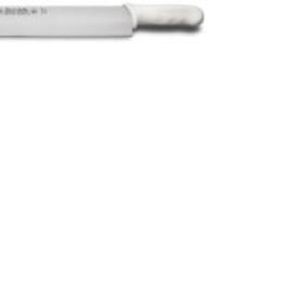 Dexter-Russell 09223 Double Handle Cheese Knife