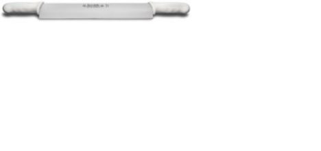 Dexter-Russell 09223 Double Handle Cheese Knife