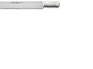 Dexter-Russell 09223 Double Handle Cheese Knife