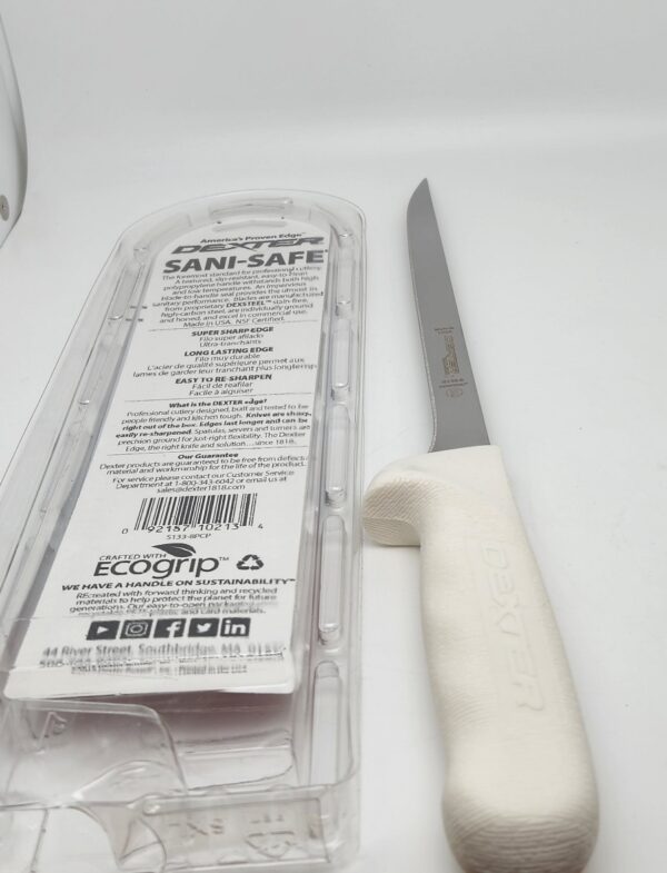 Dexter-Russell 10213 Fillet Knife 8 In