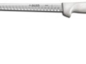 Dexter-Russell 13413 Slicer Narrow Granton 10" (Dexter Russell #S140-12)