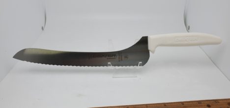 Dexter-Russell 13583 Offset Slicer Bread Knife 9 IN