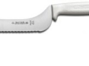 Dexter-Russell 13603 Offset Slicer/Bread Knife 5"