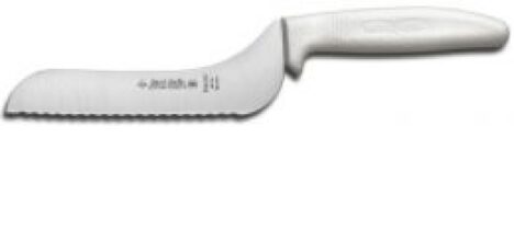 Dexter-Russell 13603 Offset Slicer/Bread Knife 5"
