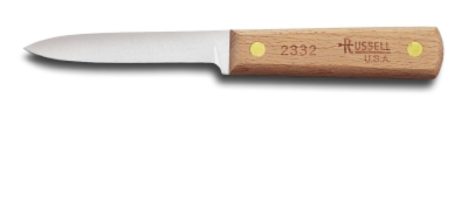 Dexter-Russell 15271 Paring Knife 3-1/4"