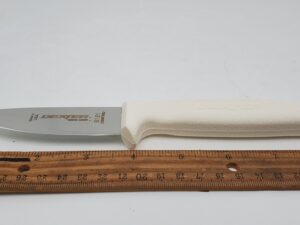 Dexter-Russell 15313 Vegetable Canning Knife 3.5 Inch