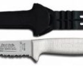 Dexter-Russell 15353 Utility/Net Knife with Sheath