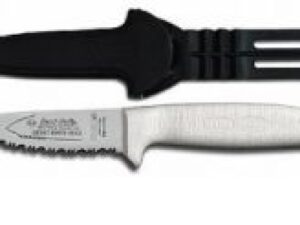 Dexter-Russell 15353 Utility/Net Knife with Sheath