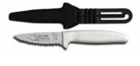 Dexter-Russell 15353 Utility/Net Knife with Sheath