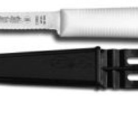 Dexter-Russell 15403 Net/Line Knife with sheath