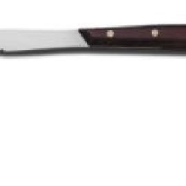 Dexter-Russell 18221 Steak Knife Brown Handle