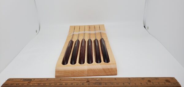 Dexter-Russell 20111 Steak Knife Set