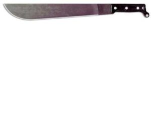 Ontario 1-18 Military Machete with an 18 IN Blade