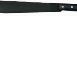 Ontario CT2 Sawback Machete with 12 IN Blade