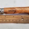 Opinel CP-00899 OliveWood Knife