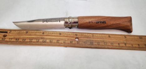 Opinel Knife CP-00648