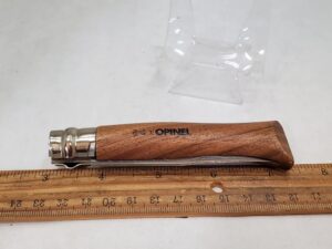 Opinel Knife CP-00648