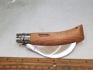 Opinel Pruning Knife