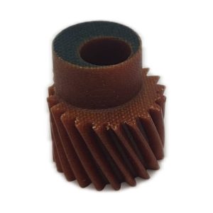 Oster 105520-00058170 Fiber Gear for Oster A5 2-speed Clipper
