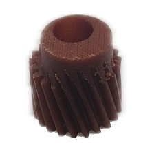 Oster 58908 Fiber Gear with 21 teeth