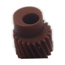 Oster 58908 Fiber Gear with 21 teeth