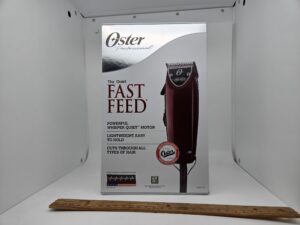 Oster 76023-510 Fast Feed #23 Clipper