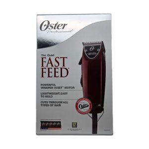 Oster 76023-510 Fast Feed #23 Clipper