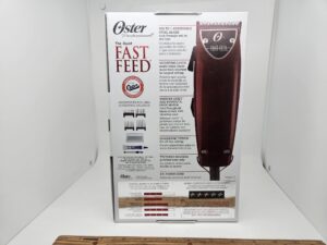 Oster Professional Clippers