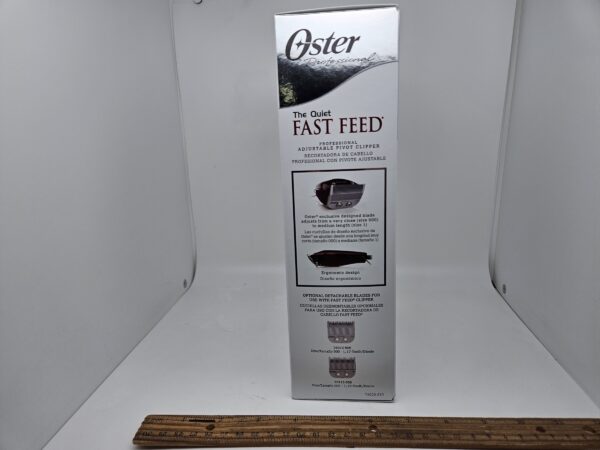 Oster 76023-510 Fast Feed #23 Clipper