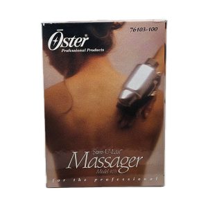 Oster 76103-100 Stim-U-Lax Massager Model 103
