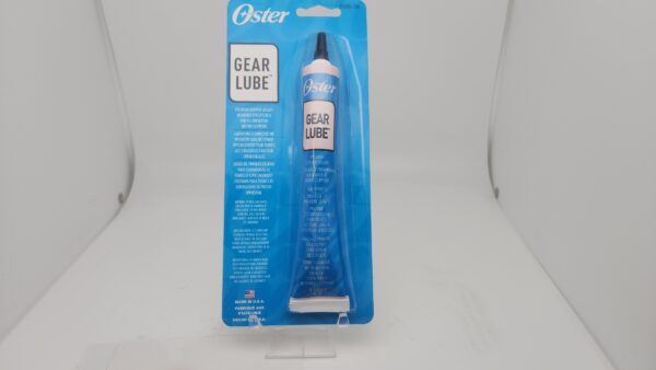 Oster 76300-105 Gear Lube Clipper Grease