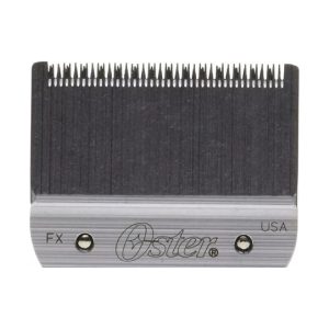 Oster 76911-006 Clipper Blade Size 00000 for Turbo 111