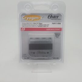 Oster 76911-026 Clipper Blade Size 000