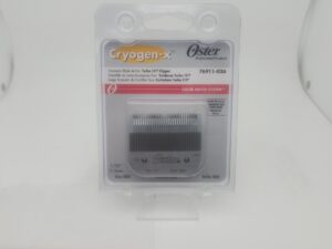 Oster 76911-026 Clipper Blade Size 000