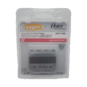 Oster 76911-026 Clipper Blade Size 000