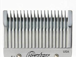 Oster 76911-056 Clipper Blade Size 0A for Turbo 111