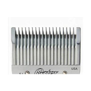 Oster 76911-056 Clipper Blade Size 0A for Turbo 111