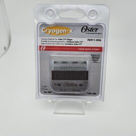 Oster 76911-126 Clipper Blade Size 2 for the Turbo 111