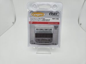 Oster 76911-126 Clipper Blade Size 2 for the Turbo 111