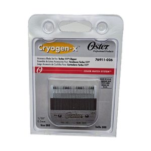 Oster 76911-126 Clipper Blade Size 2 for the Turbo 111